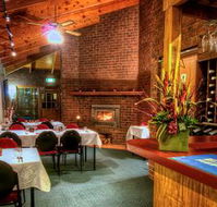 Goldfields Restaurant - Stays Accommodation
