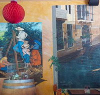 Gracie's Bakery  Cafe - Stayed