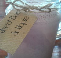 Harvest Cafe at Stokes Orchard