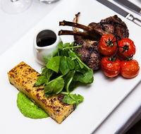 Harvest Restaurant - Stayed