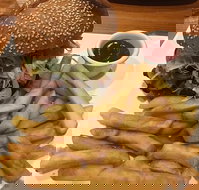 Hogans Cafe  Bar Restaurant