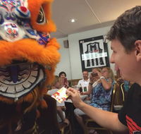 Hong Kong Inn Chinese Restaurant - Stays Accommodation