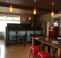 Jackson's on Albert Takeaway  Coffee Lounge - Stays Accommodation