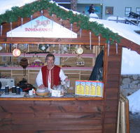 Jerry's Stall - Stays Accommodation