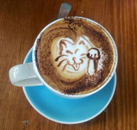 John Doe Specialty Coffee - Stays Accommodation