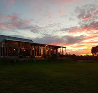 Josephine's Restaurant at the Briars - Stayed