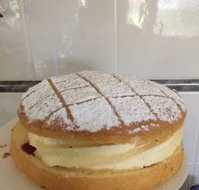 Kemp's Bakery - Stayed