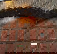 Kilmore Gaol Cafe - Stayed