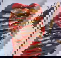 Kilmore Palace Chinese Restaurant - Stayed