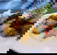 Kilmore Trackside Bistro - Stayed