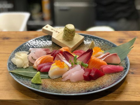 Kuzu Izakaya - Stayed 0