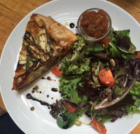 La Trattoria - Stayed