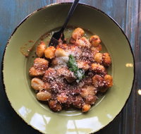 Lupo's Kiln Cafe - Stayed