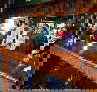 MacNamara's Irish Pub - Stayed