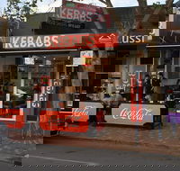 Main Street Kebabs - Stays Accommodation