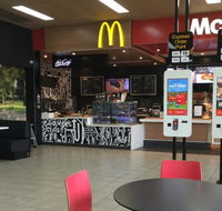 McDonalds Euroa - Stays Accommodation