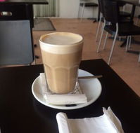 Miss Minter's Cafe - Stays Accommodation