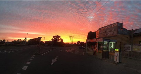 Moriac Store - Stayed 0