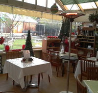 Mrs Claus Kitchen - Stays Accommodation