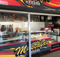 Mustafa's Kababs - Stays Accommodation