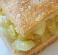 Nagambie Bakery - Stayed