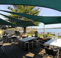 Nagambie Rowing Club - Stayed