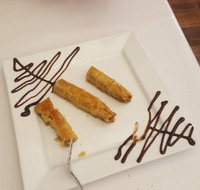 Natalia's Restaurant - Stayed