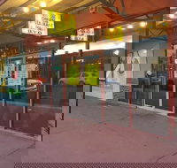 Natural Garden - Stayed