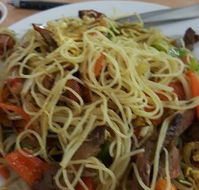 New Hong Kong Chinese And Malaysian Restaurant - Stays Accommodation