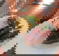 Newham General Store - Stayed