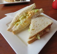 Nicks Bakehouse - Stays Accommodation