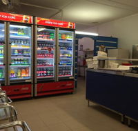 Ocean Bay Fish  Chips - Stays Accommodation