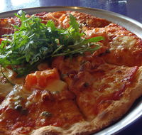 Pats Italian Restaurant  Bar - Stayed