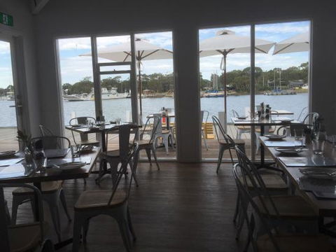 Pier 70 - Stays Accommodation 0