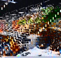 Reclaim Winebar  Cafe - Stayed