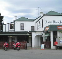 Robin Hood Inn - Stays Accommodation