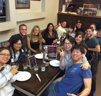 Roma Pizza Myrtleford - Stayed