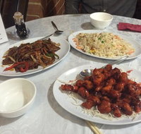San Remo Chinese Restaurant - Stayed