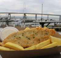 San Remo Fisherman's Co-Op - Stayed