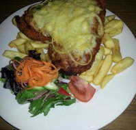 Savoia Hotel - Stayed