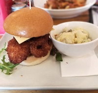 Scorched Grill - Stays Accommodation