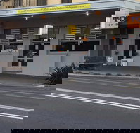 Shiraaz Indian  Malay Cuisine