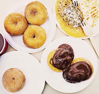 Snonuts Street Kitchen - Stays Accommodation