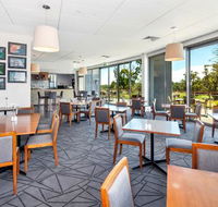Springs Bar and Terrace - Stayed