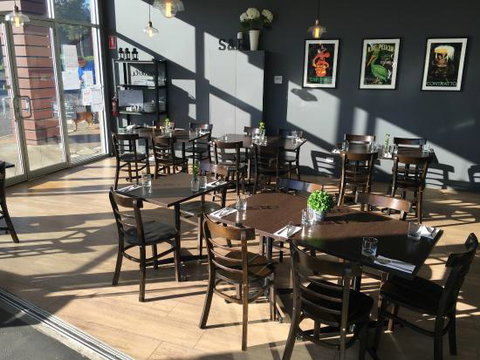 Steam & Riddles - Stayed 0