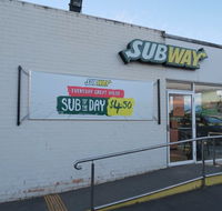 Subway - Stays Accommodation