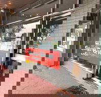 Sweet Brew Cafe - Stayed