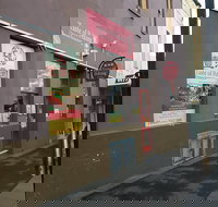 Taste of Peking Restaurant