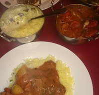 Temple Glory Multi Cuisine Indian Restaurant - Stayed