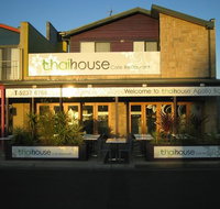 Thaihouse - Stays Accommodation